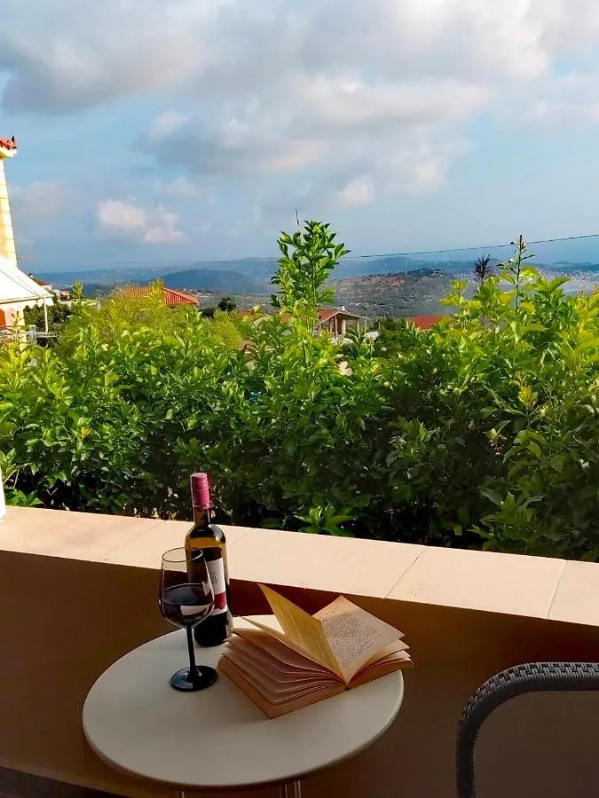 V&V Boutique Villa Argostoli
