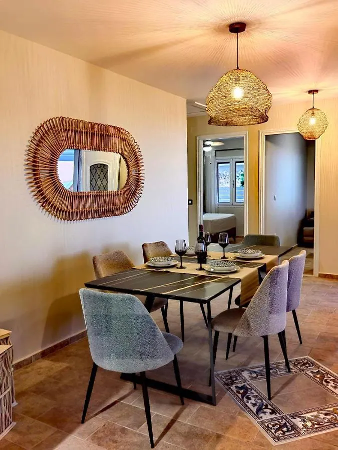 V&V Boutique Villa Argostoli  Greece