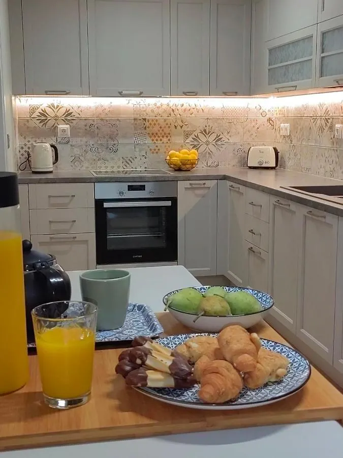 V&V Boutique Villa Αργοστόλι 0*,