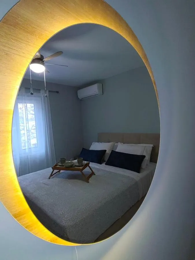 V&V Boutique Villa Αργοστόλι