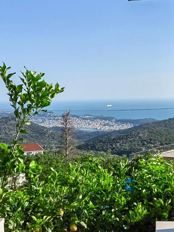 V&V Boutique Villa Argostoli