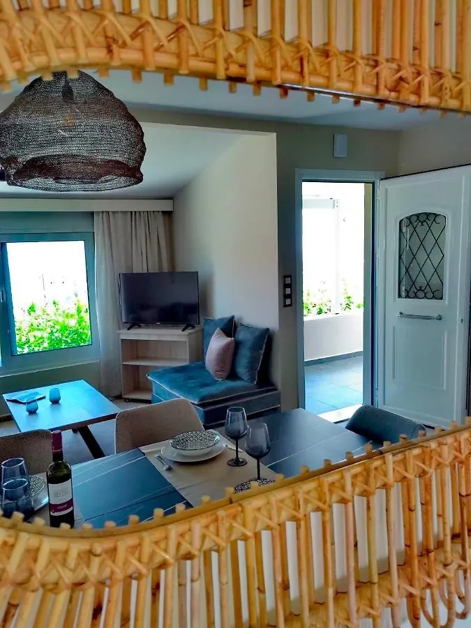 V&V Boutique Villa Αργοστόλι