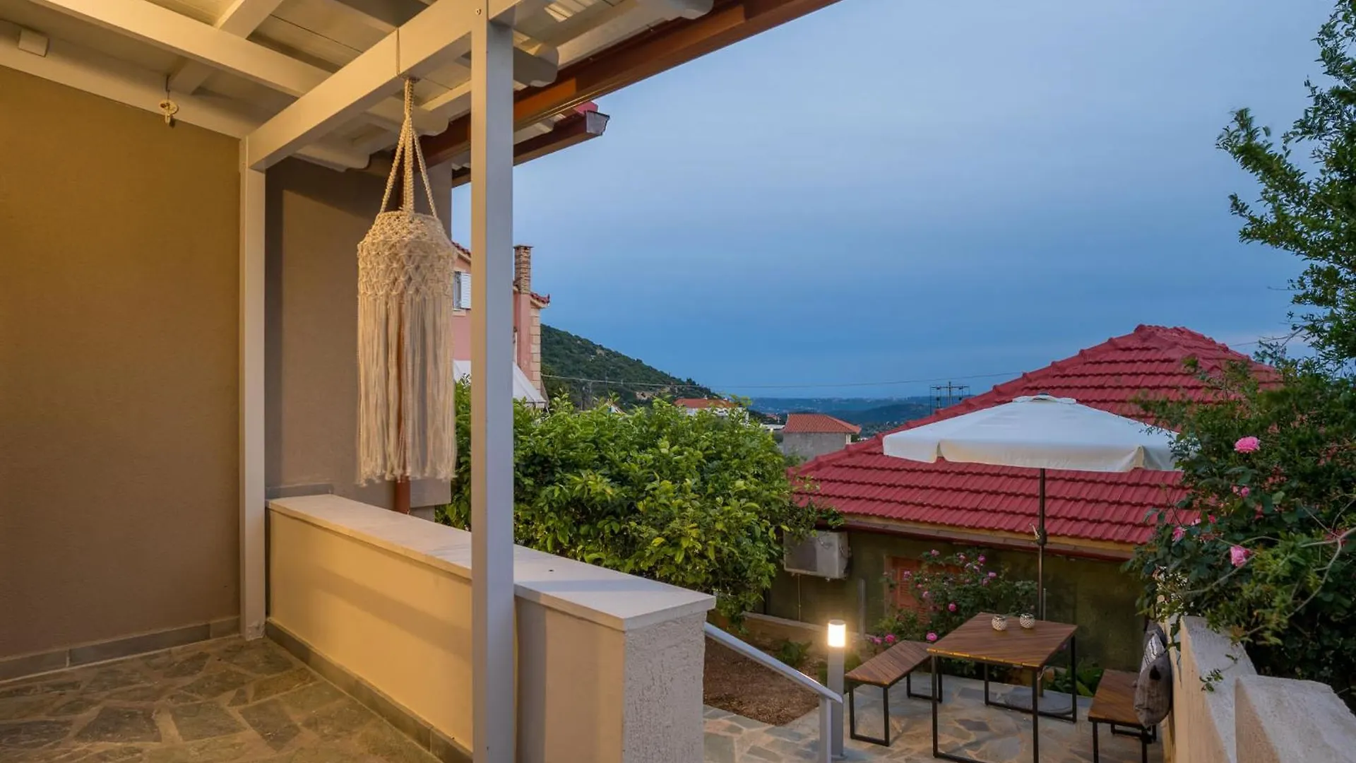 V&V Boutique Villa Αργοστόλι 0*,  Ελλάδα