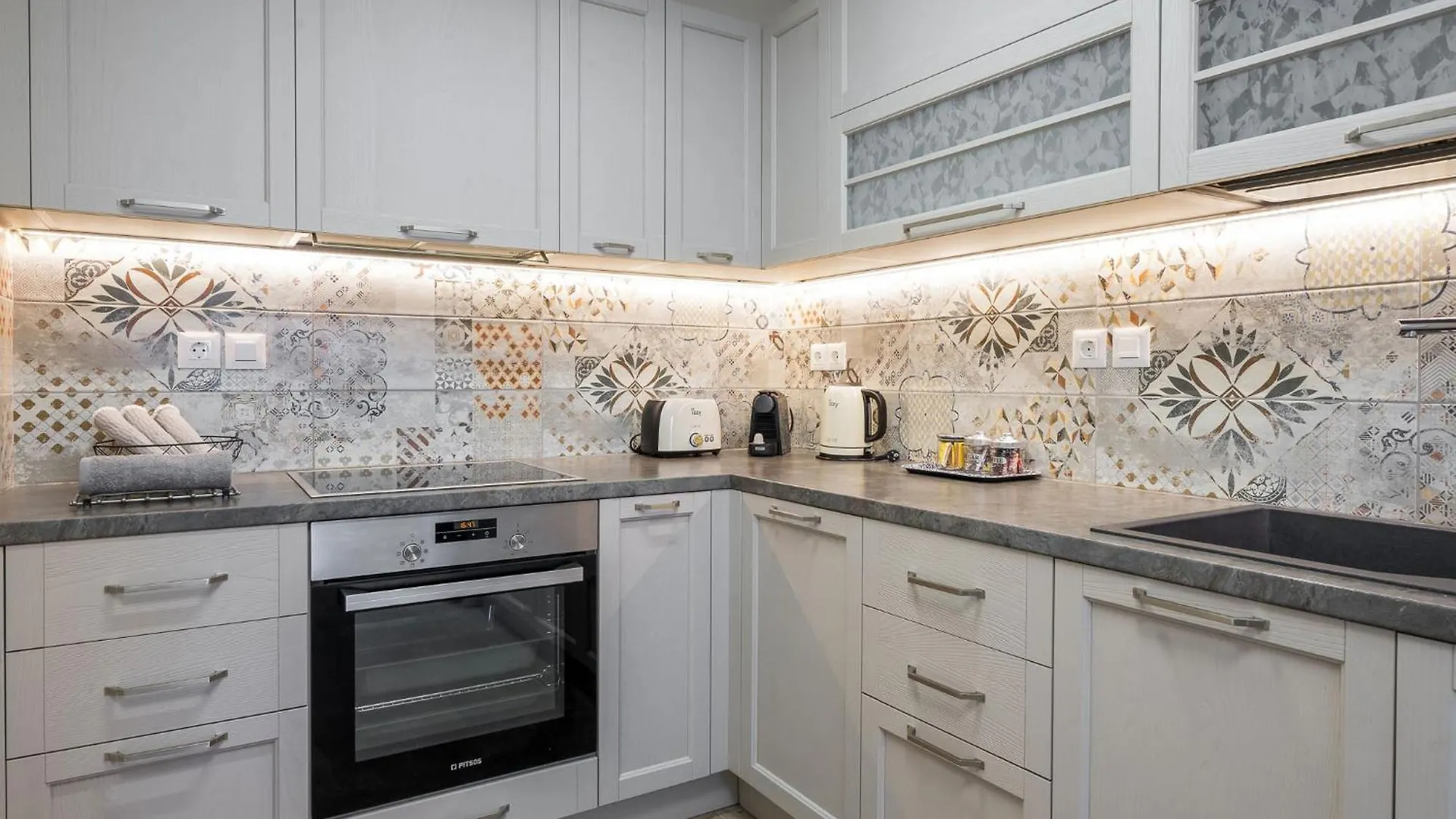 V&V Boutique Villa Αργοστόλι