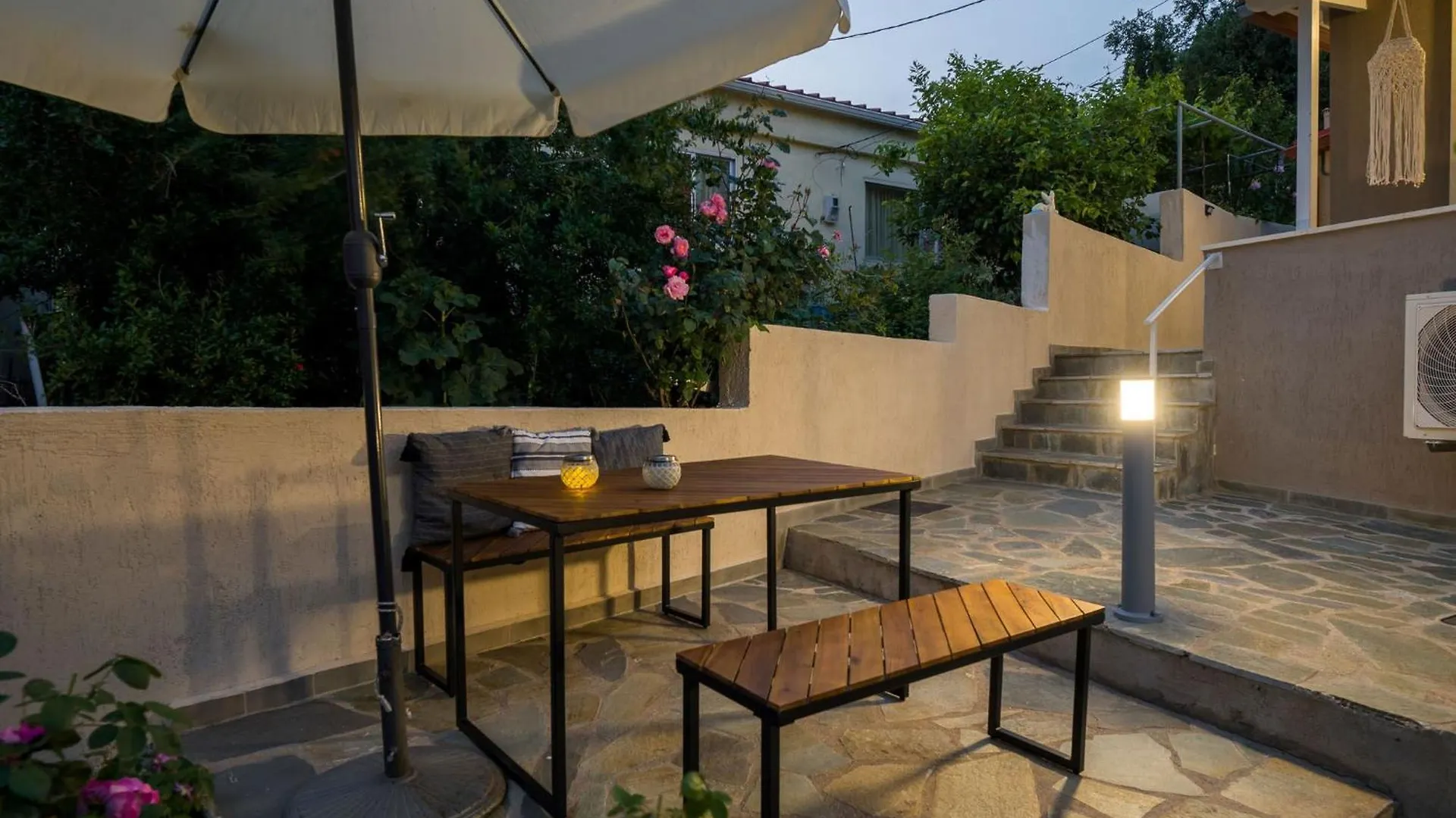 V&V Boutique Villa Argostoli  Grécia