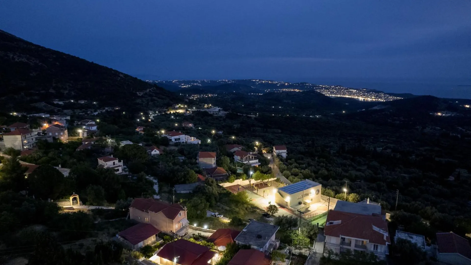 V&V Boutique Villa Αργοστόλι