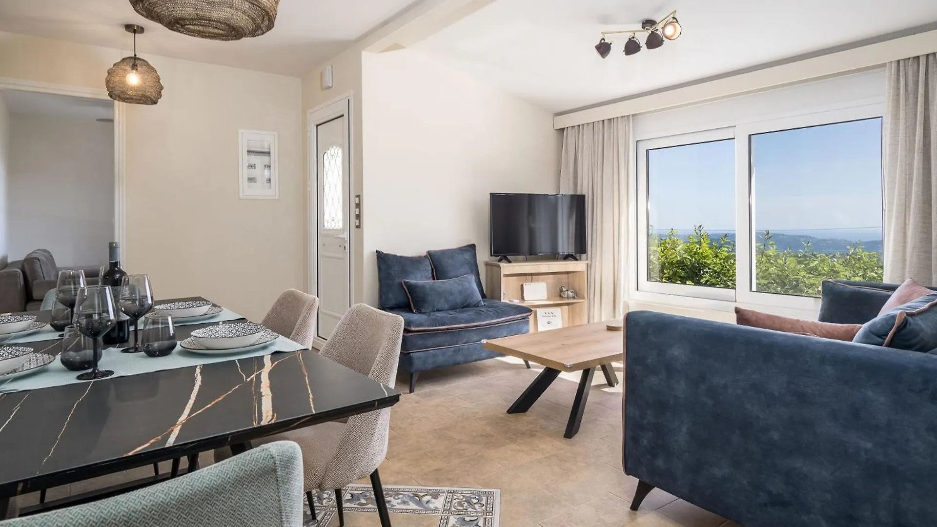 V&V Boutique Villa Αργοστόλι