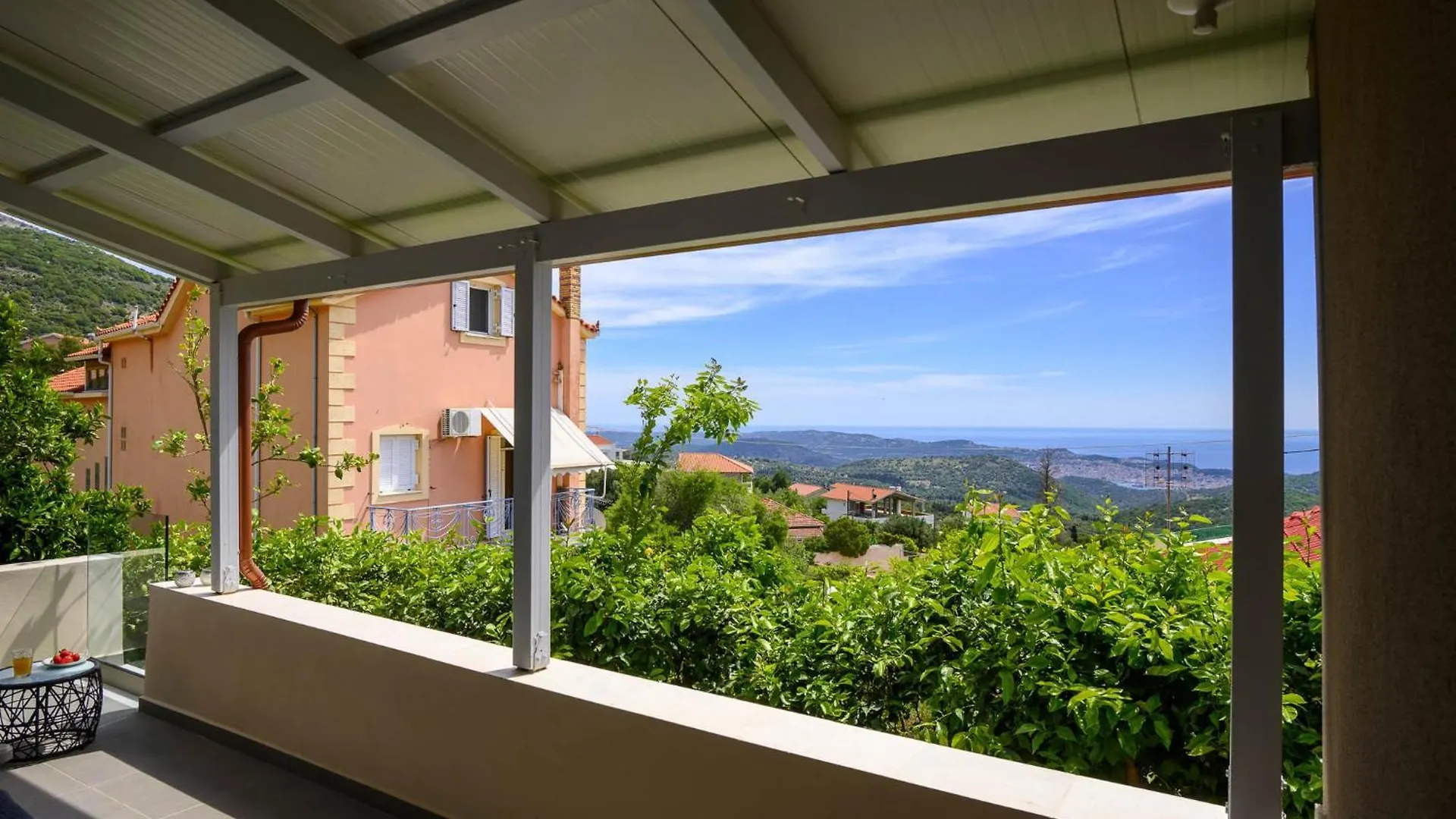 V&V Boutique Villa Argostoli  Grécia