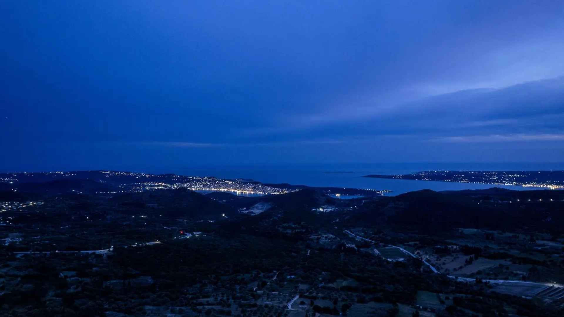 V&V Boutique Villa Argostoli