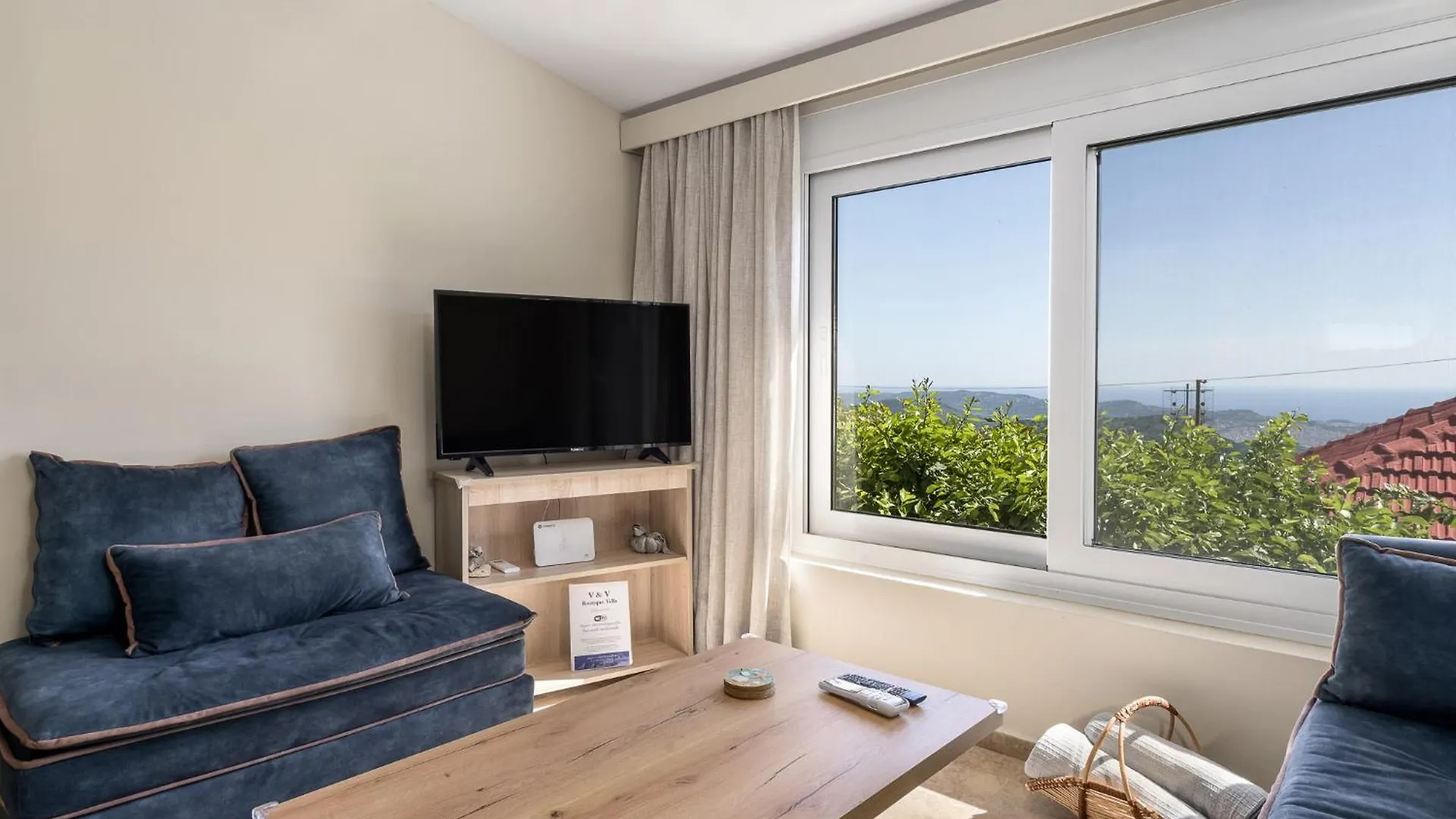 V&V Boutique Villa Argostoli  0*, Argostoli (Kefalonia) Grécia