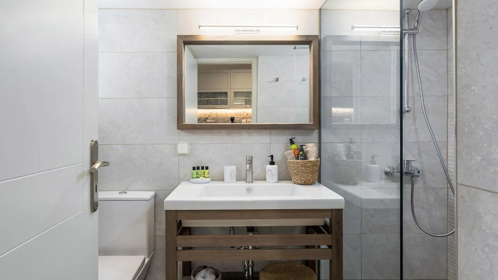 V&V Boutique Villa Αργοστόλι