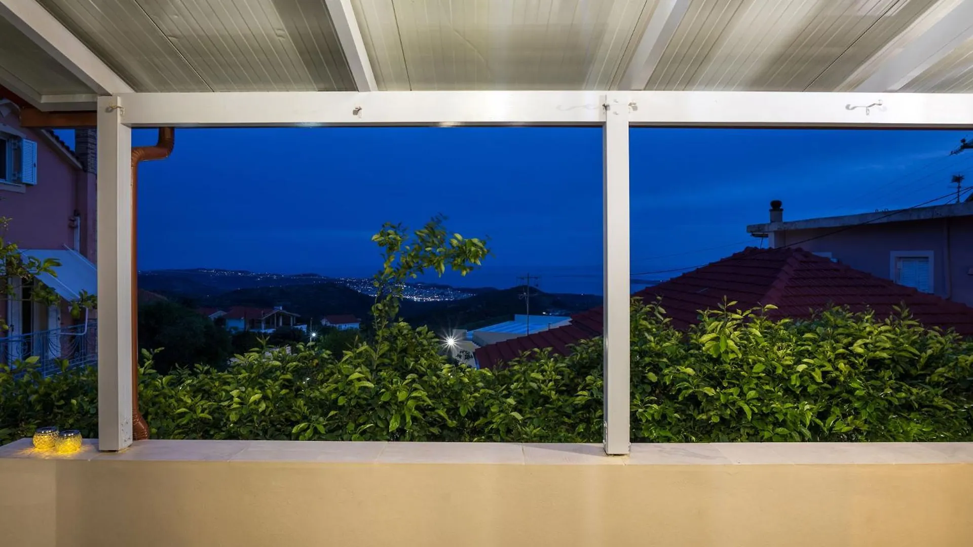 V&V Boutique Villa Argostoli  0*, Argostoli (Kefalonia)