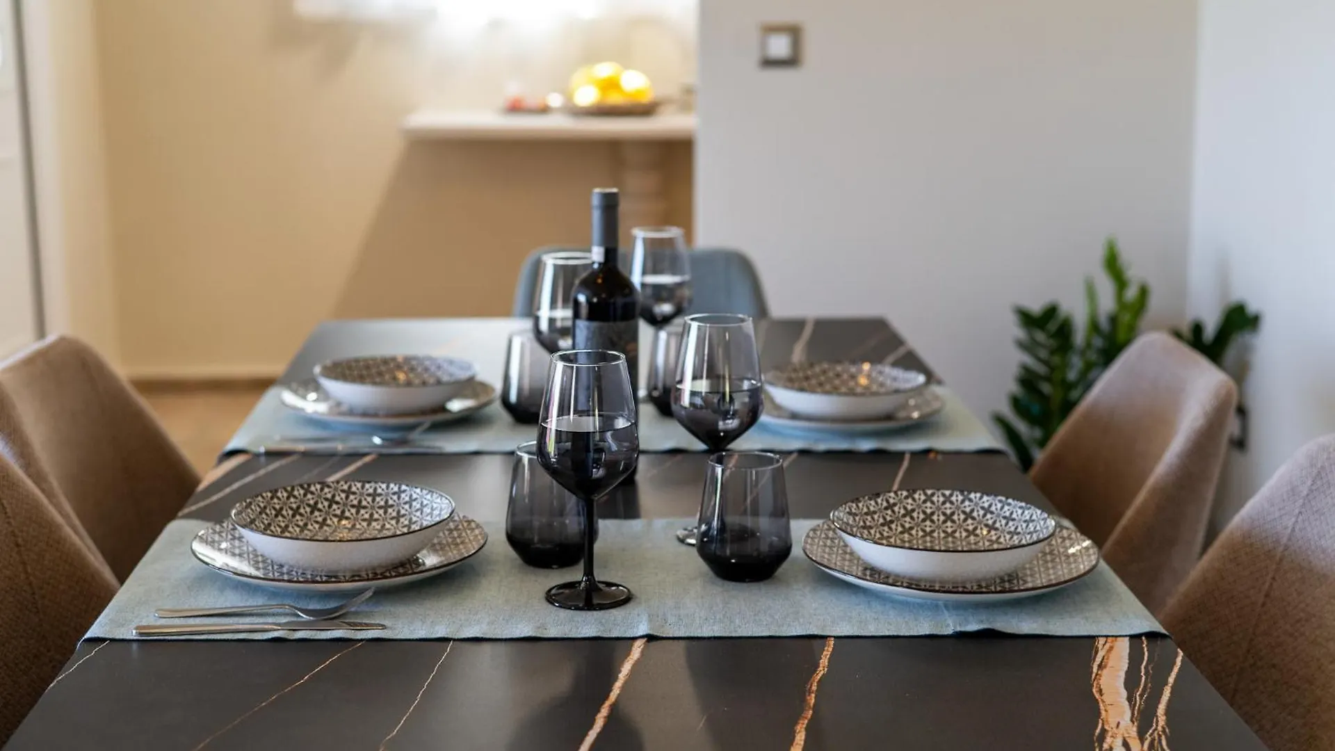 V&V Boutique Villa Argostoli  0*, Argostoli (Kefalonia)