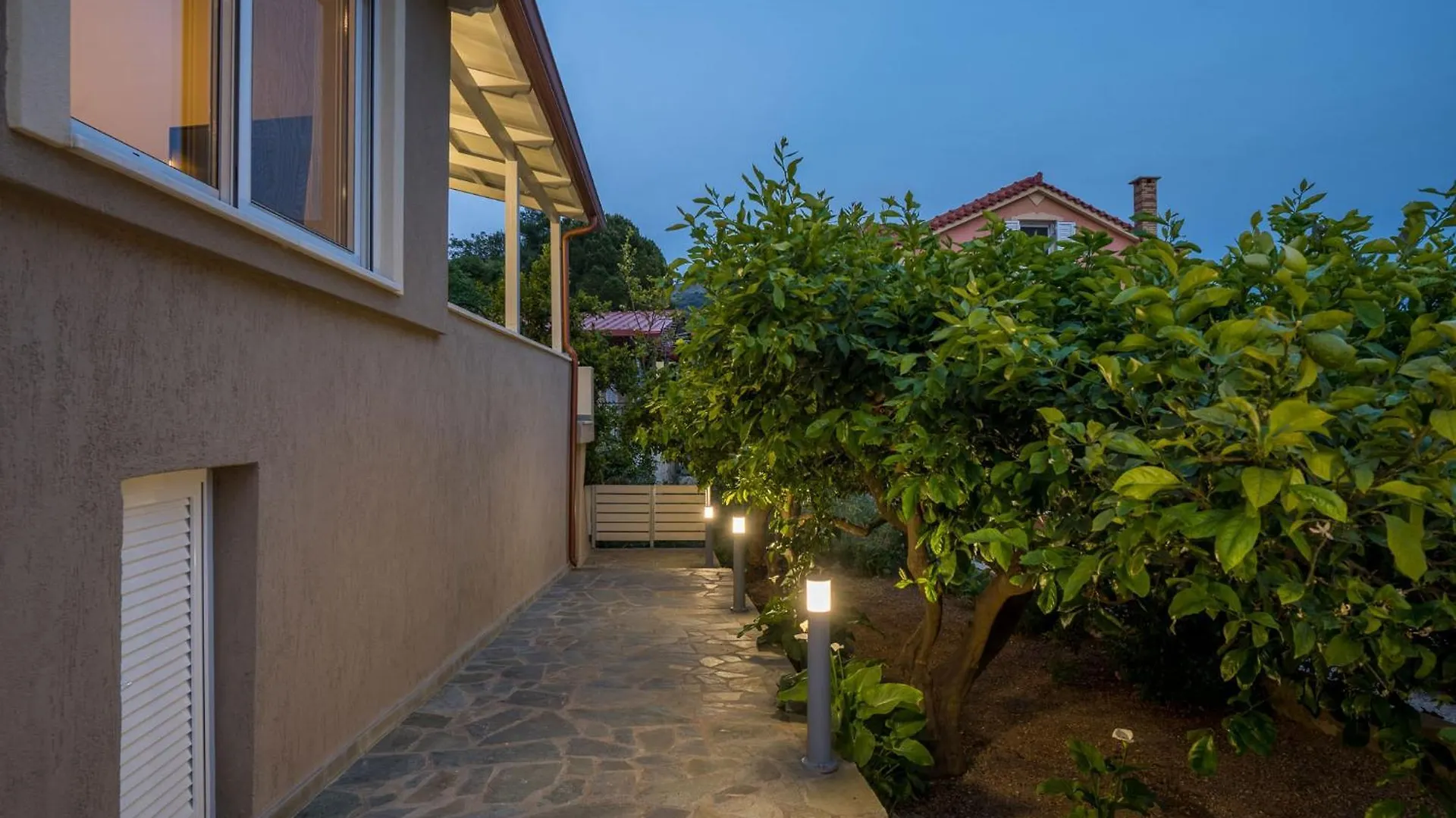 V&V Boutique Villa Argostoli