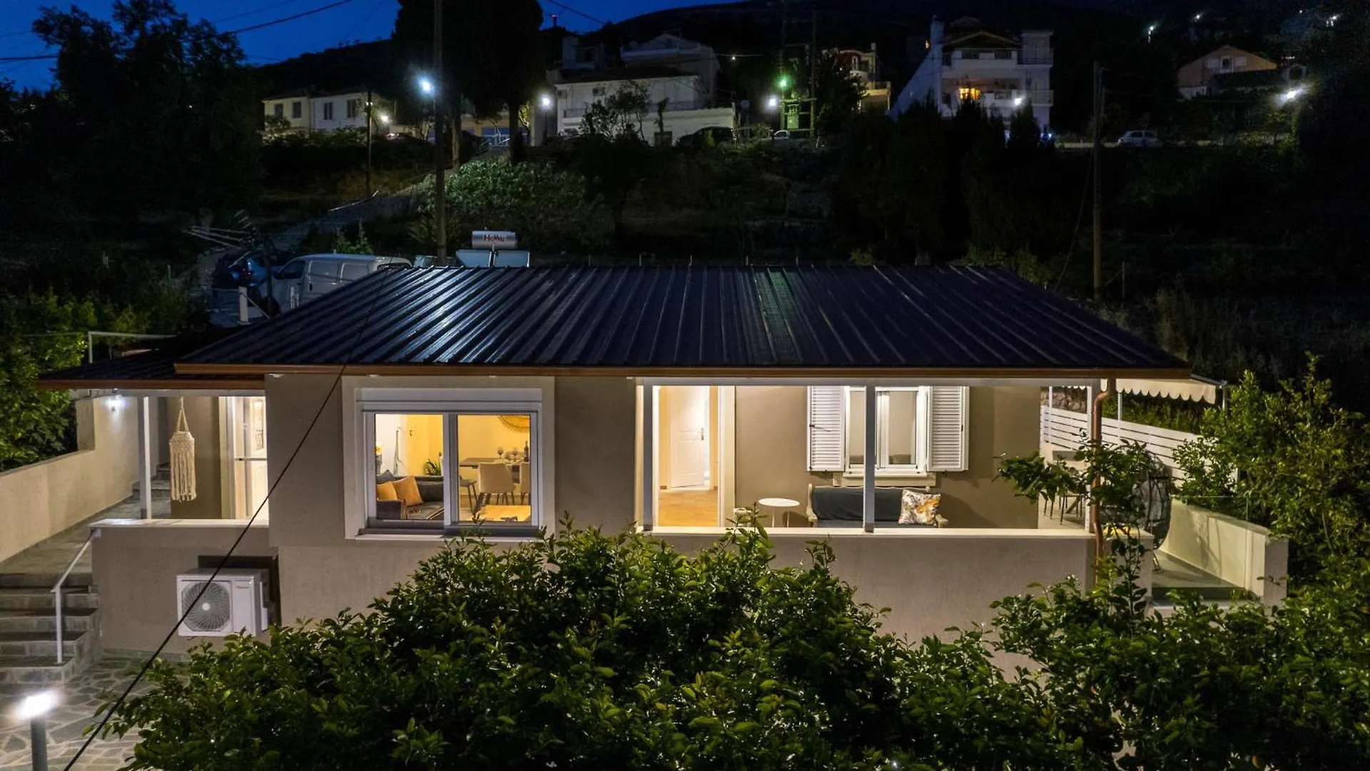 V&V Boutique Villa Argostoli