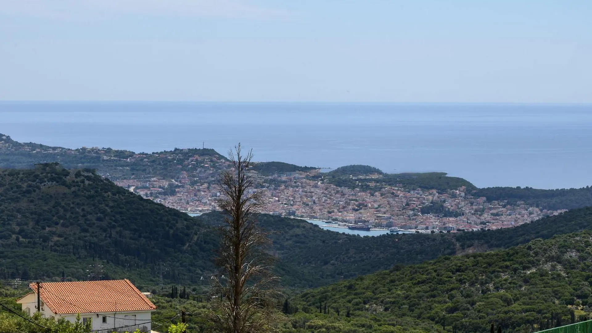 V&V Boutique Villa Argostoli