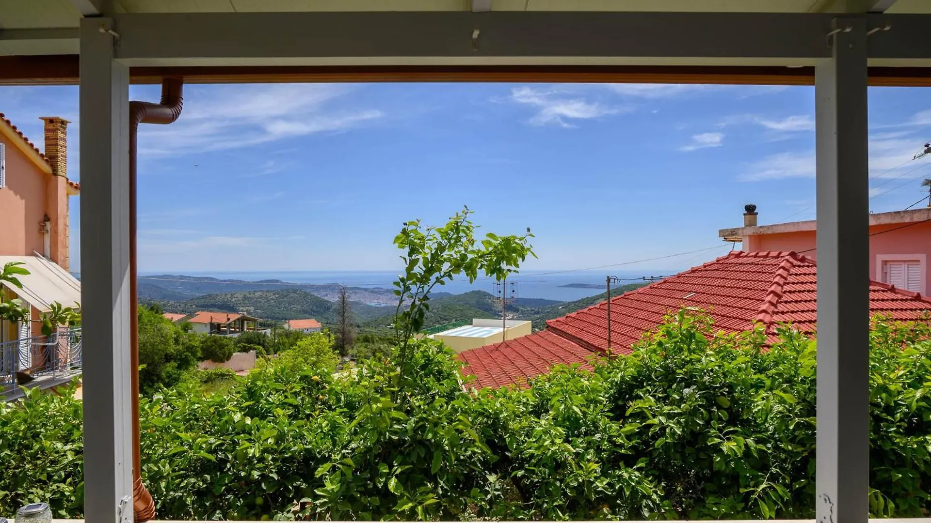 V&V Boutique Villa Αργοστόλι