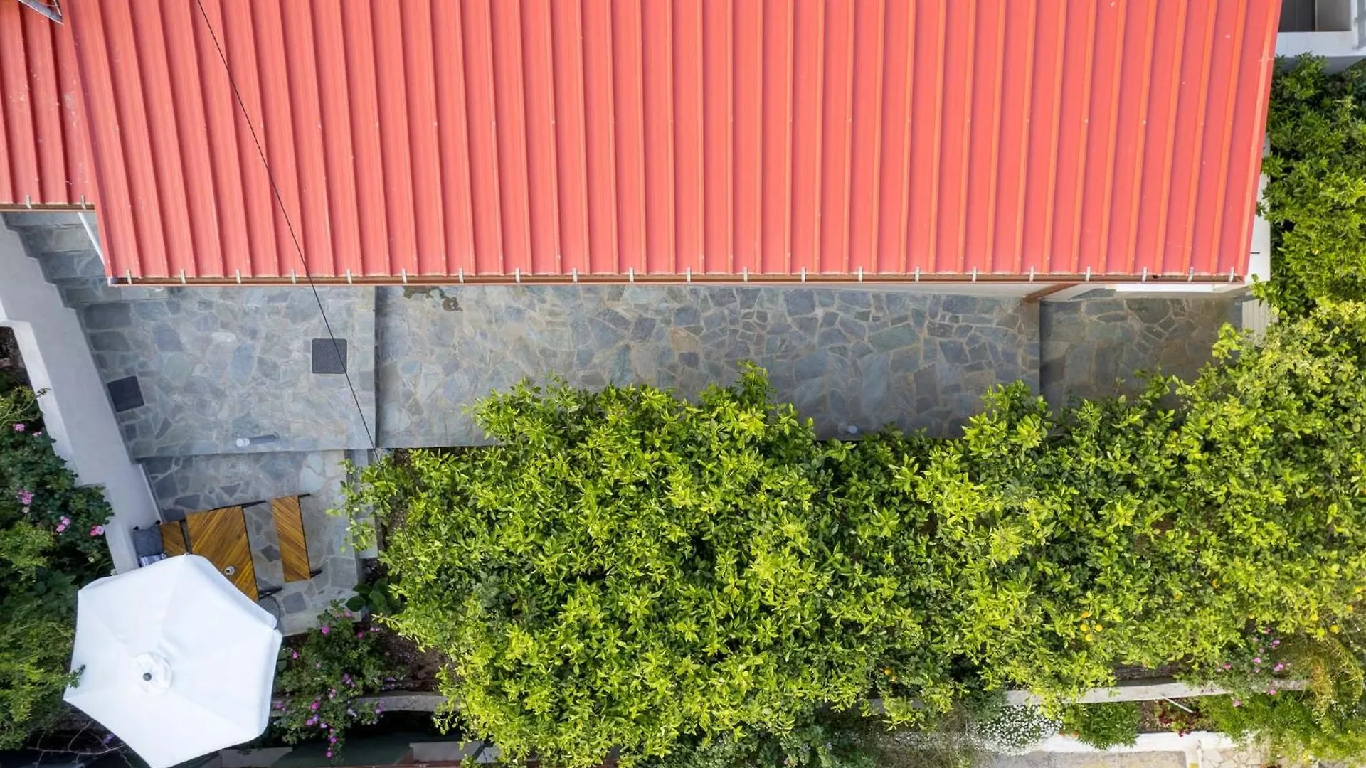 V&V Boutique Villa Argostoli  Grécia