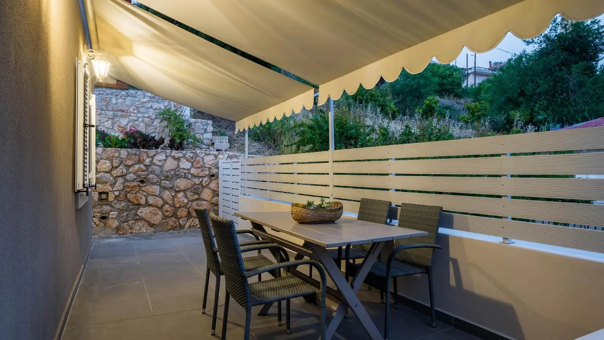 V&V Boutique Villa Argostoli  Grécia