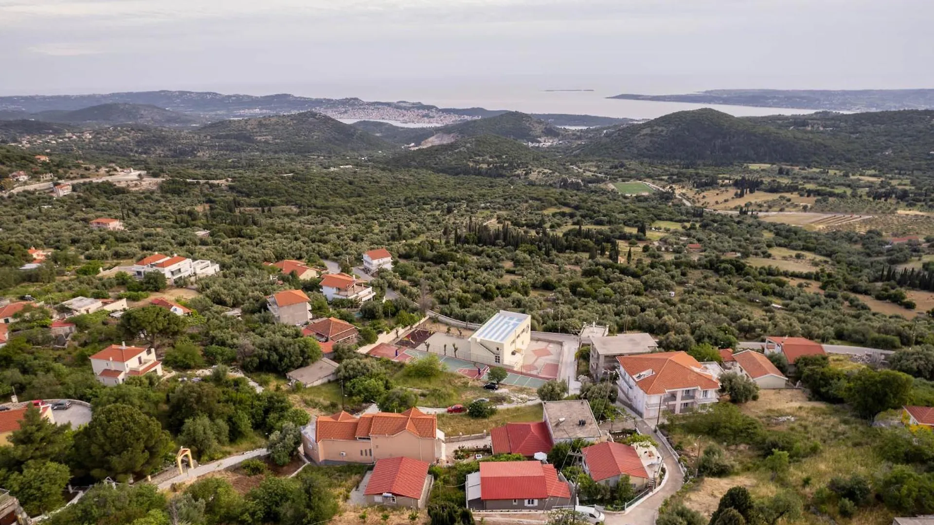 V&V Boutique Villa Αργοστόλι 0*,  Ελλάδα